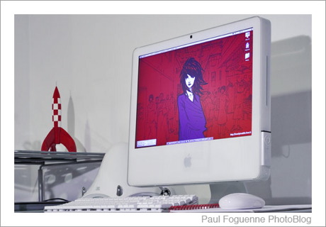 iMac